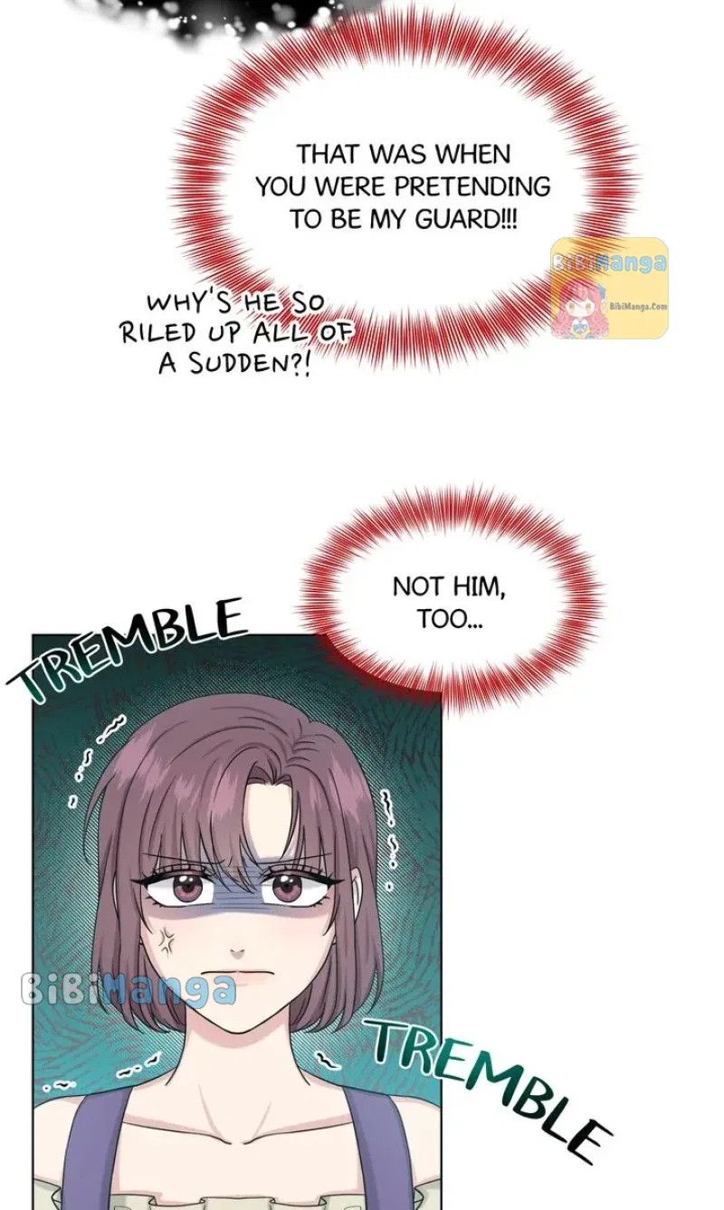 How to Get Rid of My Dark Past? Chapter 73 – Page 14