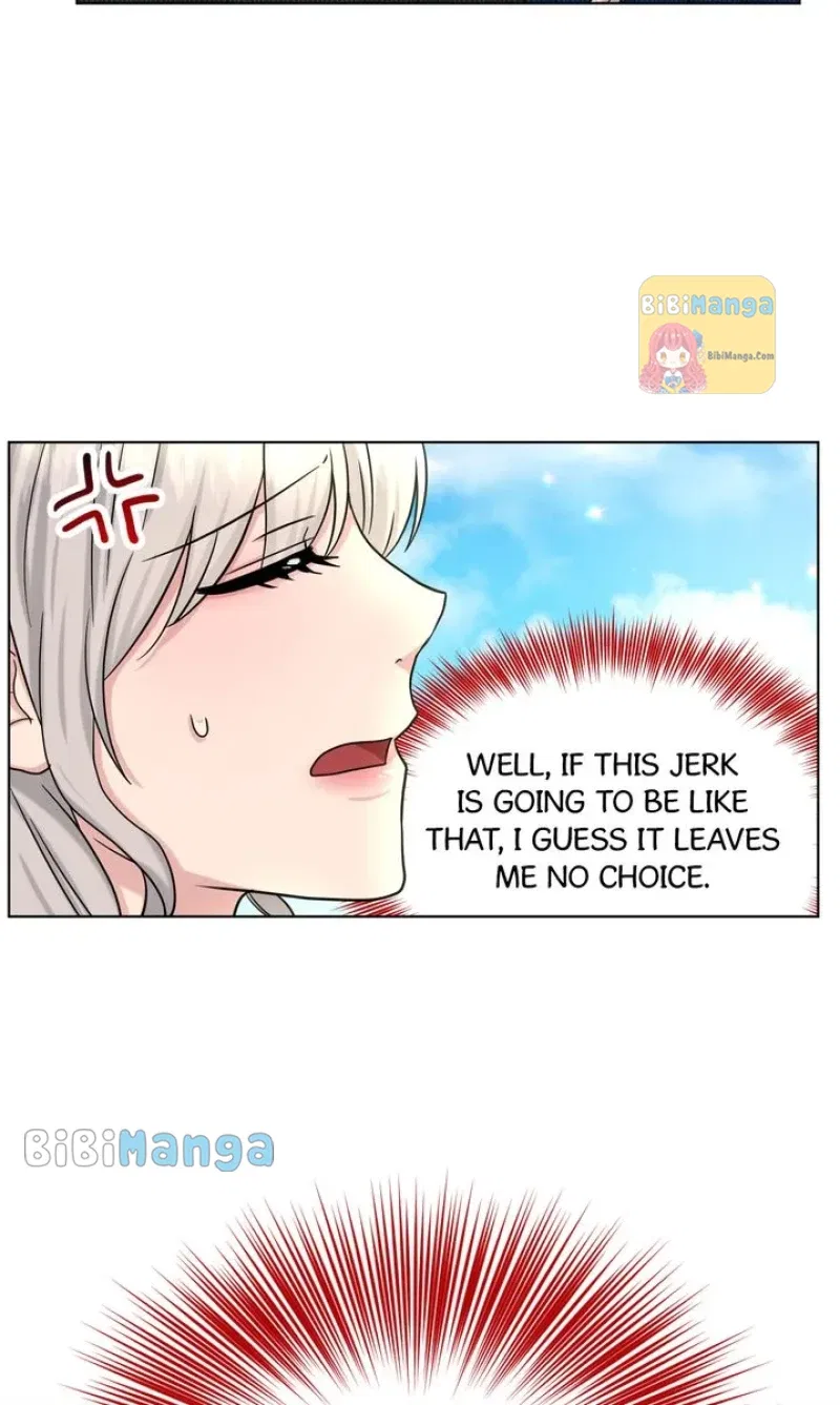 How to Get Rid of My Dark Past? Chapter 73 – Page 16