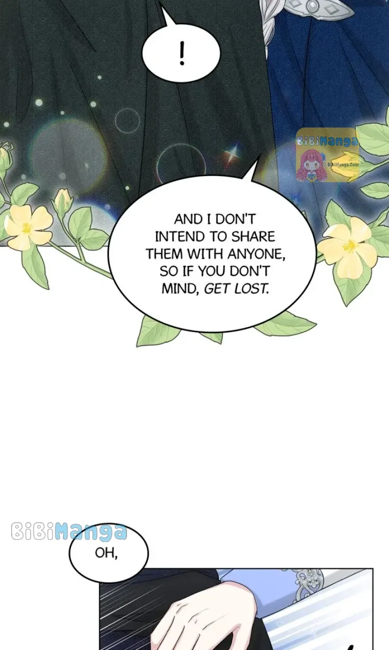 How to Get Rid of My Dark Past? Chapter 73 – Page 18