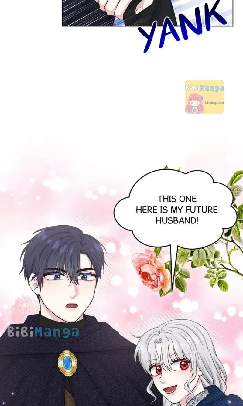 How to Get Rid of My Dark Past? Chapter 73 – Page 19
