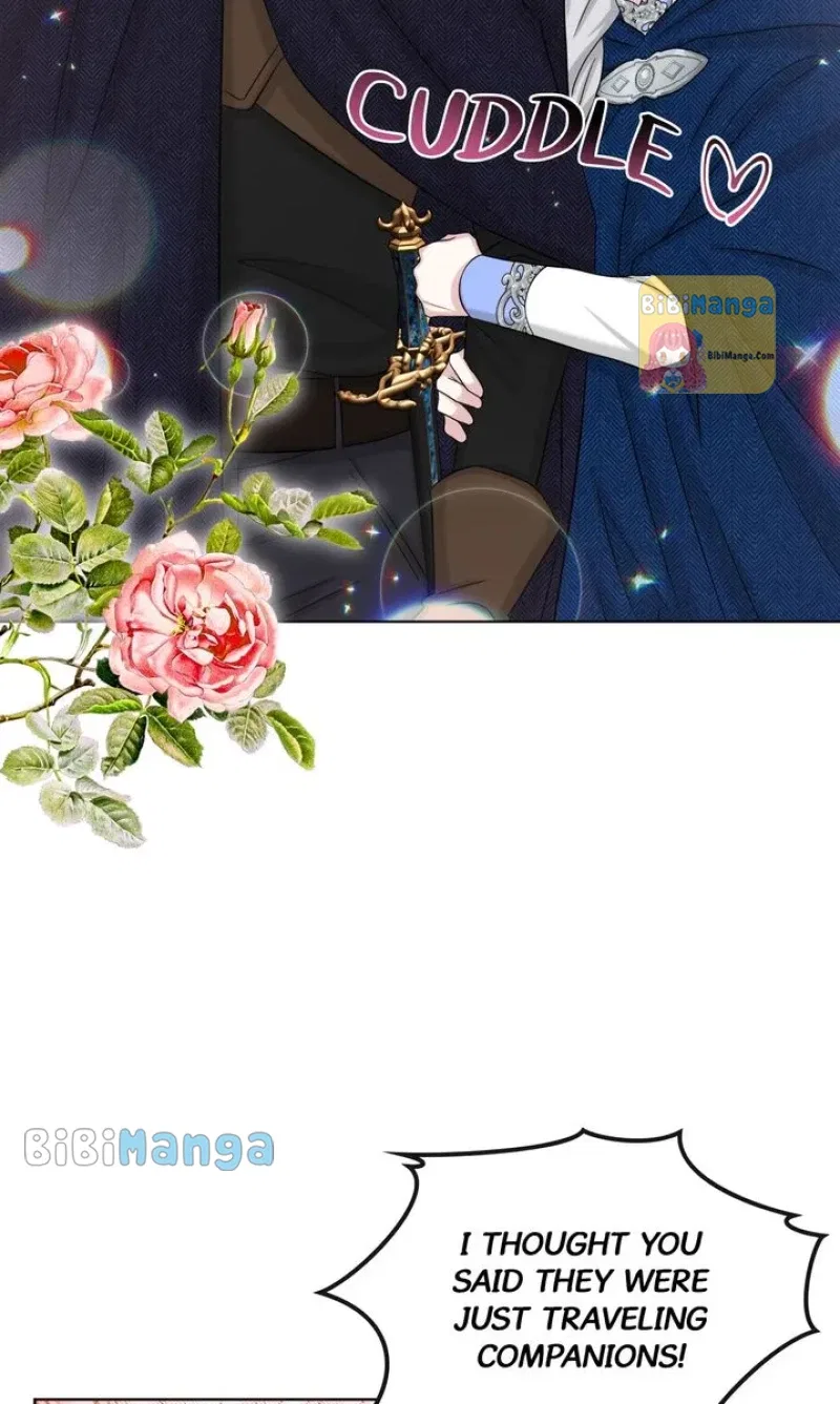 How to Get Rid of My Dark Past? Chapter 73 – Page 20