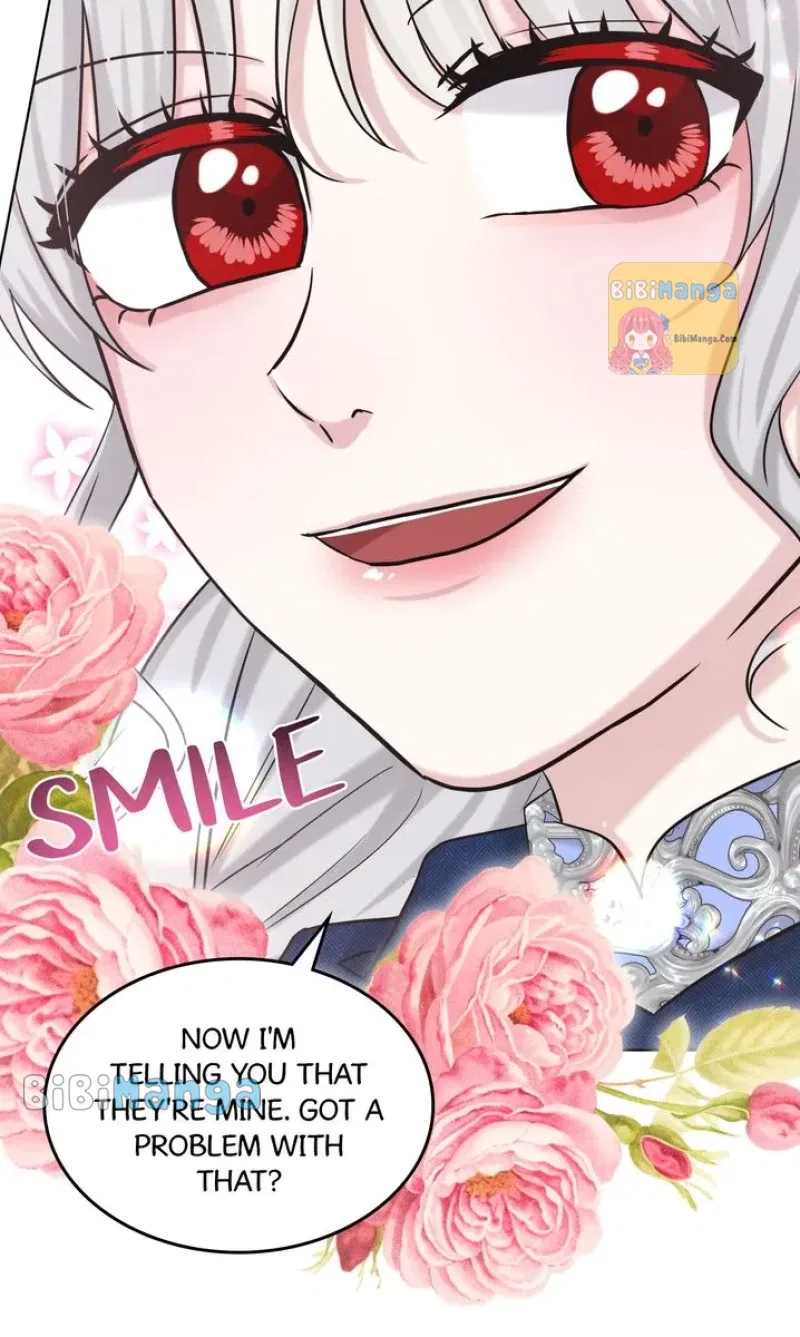 How to Get Rid of My Dark Past? Chapter 73 – Page 22