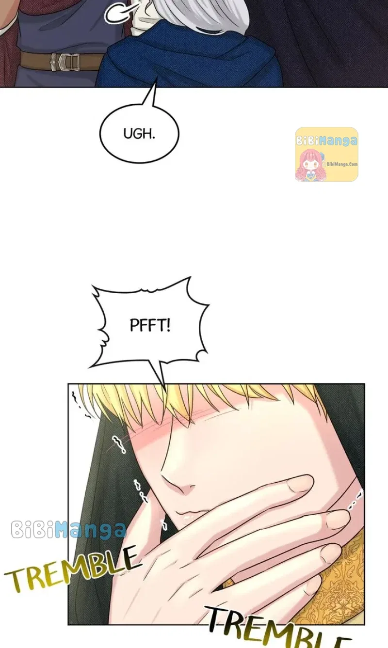 How to Get Rid of My Dark Past? Chapter 73 – Page 26
