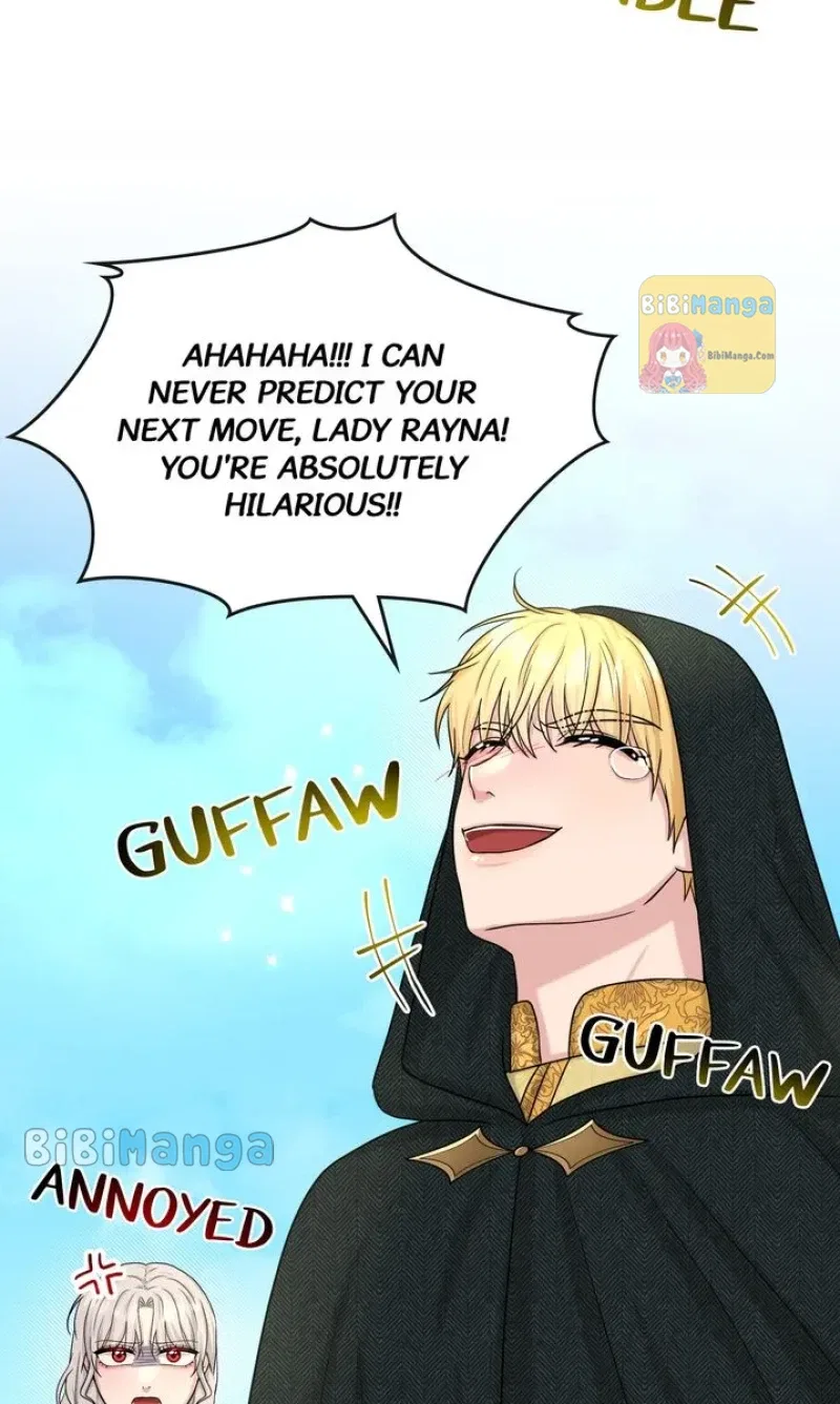 How to Get Rid of My Dark Past? Chapter 73 – Page 27