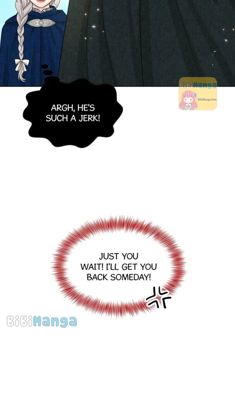 How to Get Rid of My Dark Past? Chapter 73 – Page 28