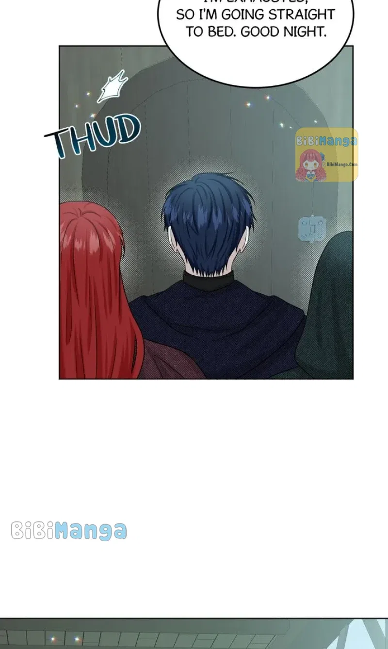 How to Get Rid of My Dark Past? Chapter 73 – Page 33