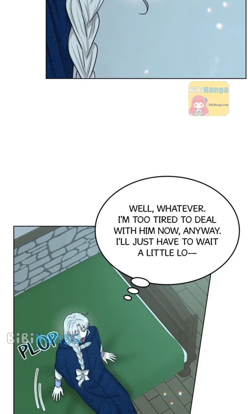 How to Get Rid of My Dark Past? Chapter 73 – Page 38