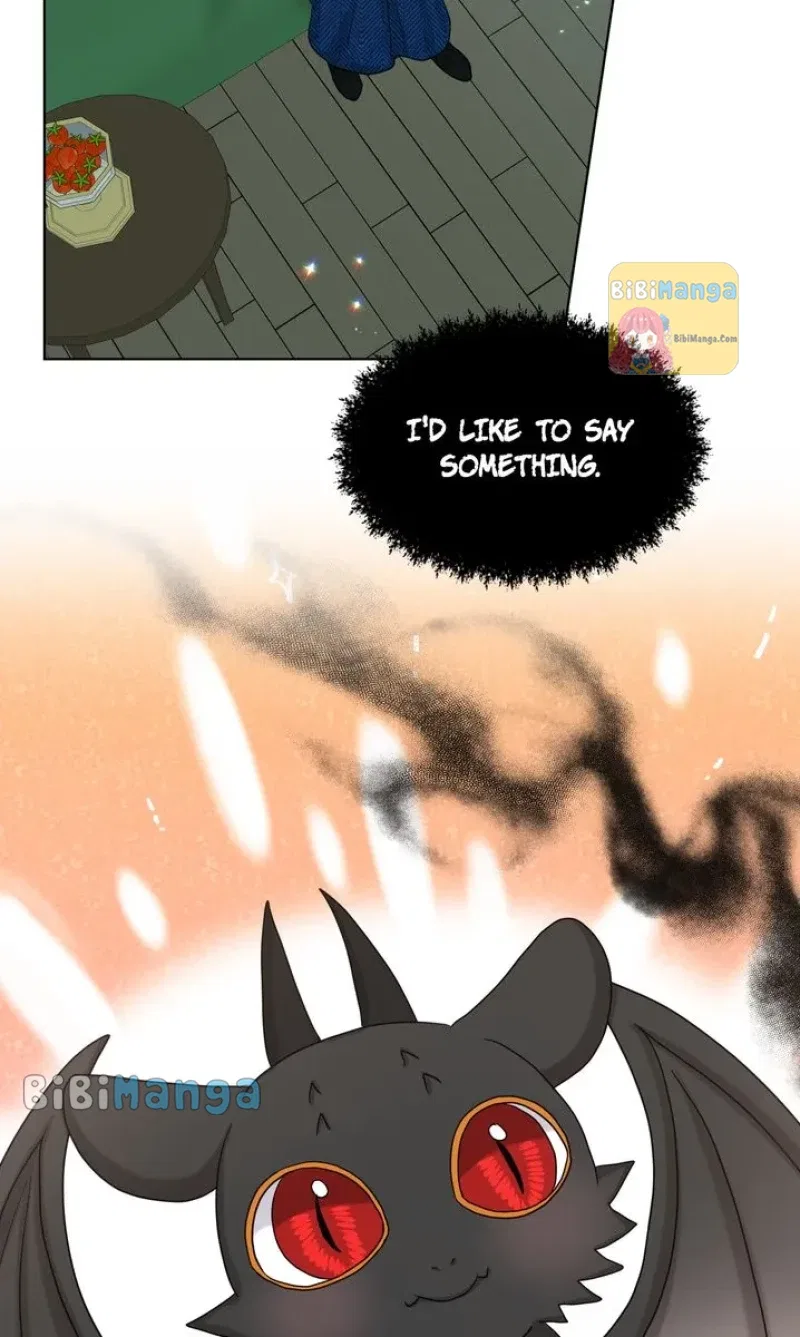 How to Get Rid of My Dark Past? Chapter 73 – Page 39