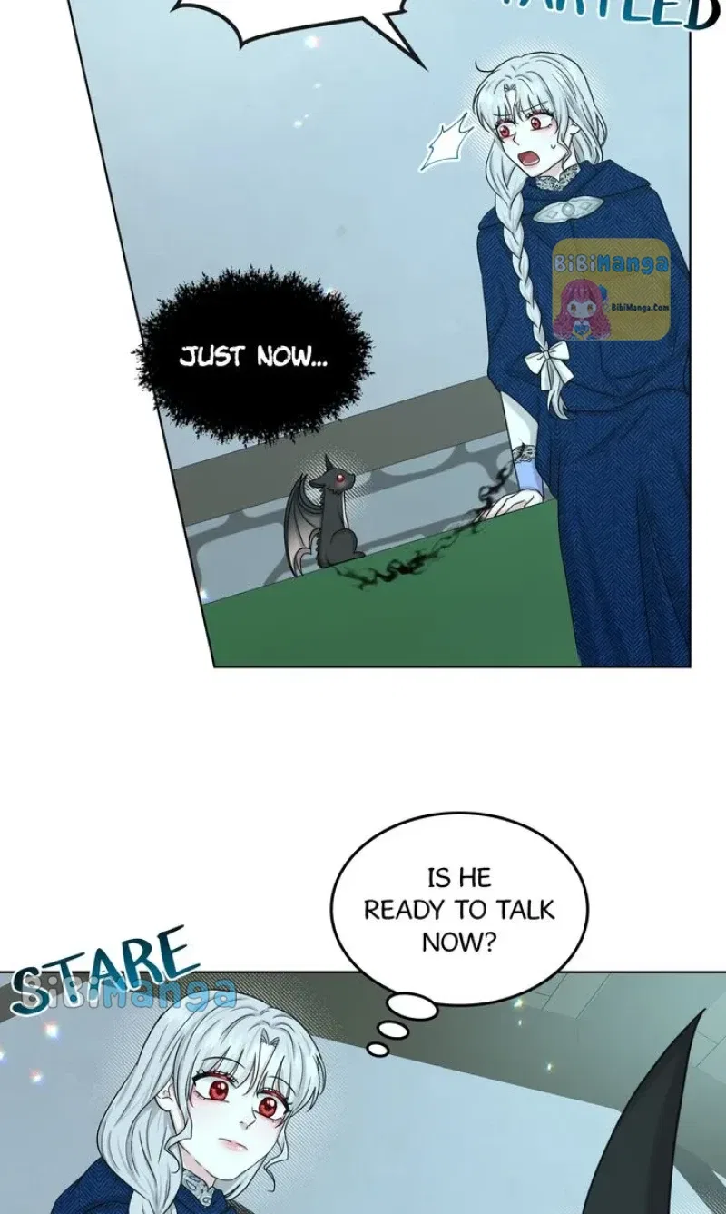 How to Get Rid of My Dark Past? Chapter 73 – Page 41