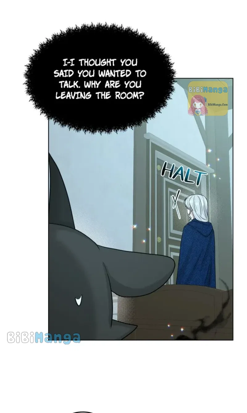 How to Get Rid of My Dark Past? Chapter 73 – Page 43