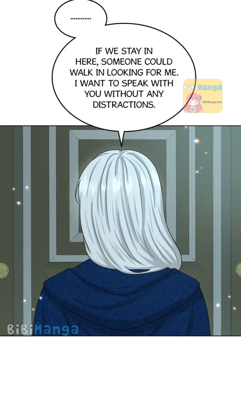 How to Get Rid of My Dark Past? Chapter 73 – Page 44