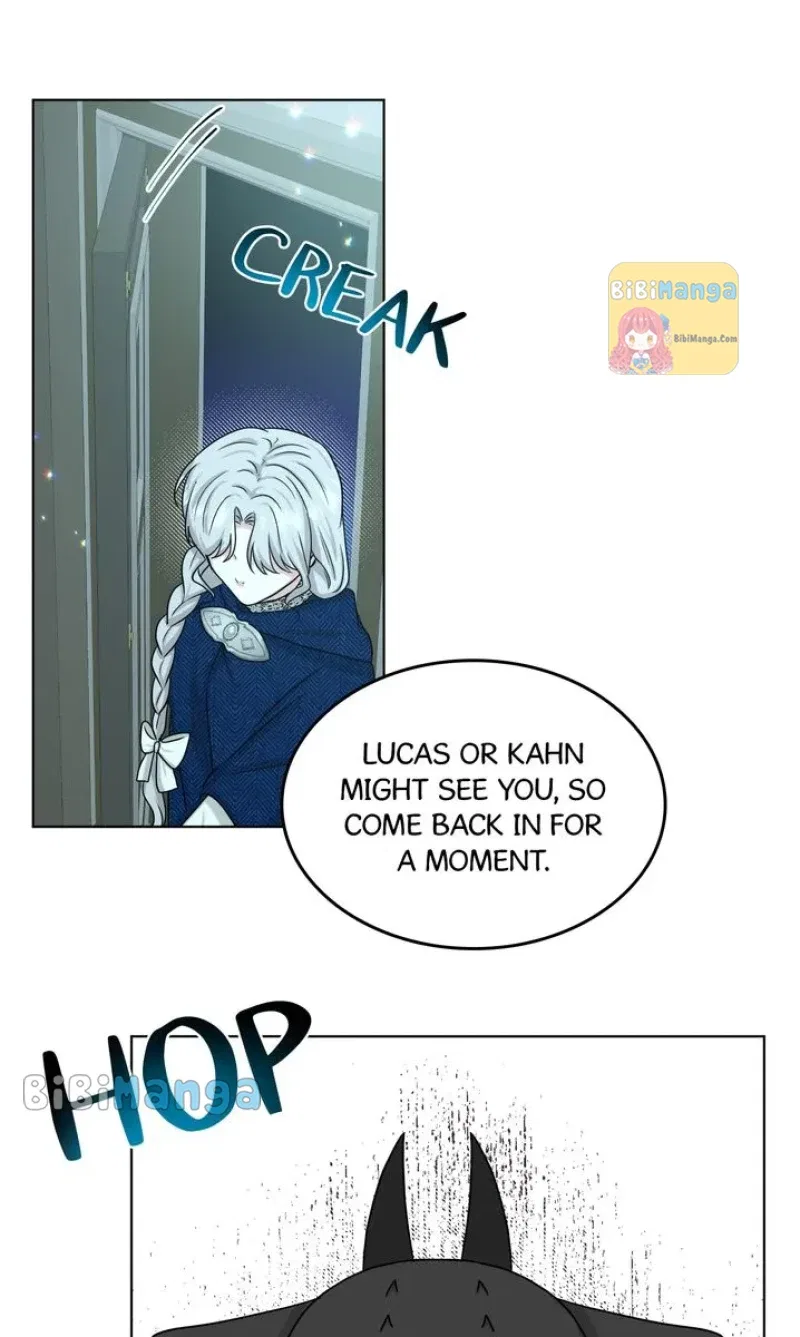 How to Get Rid of My Dark Past? Chapter 73 – Page 45