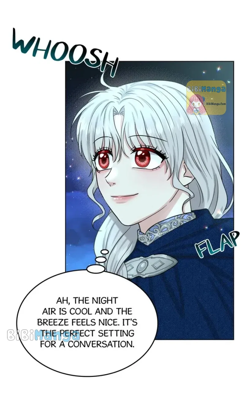 How to Get Rid of My Dark Past? Chapter 73 – Page 49