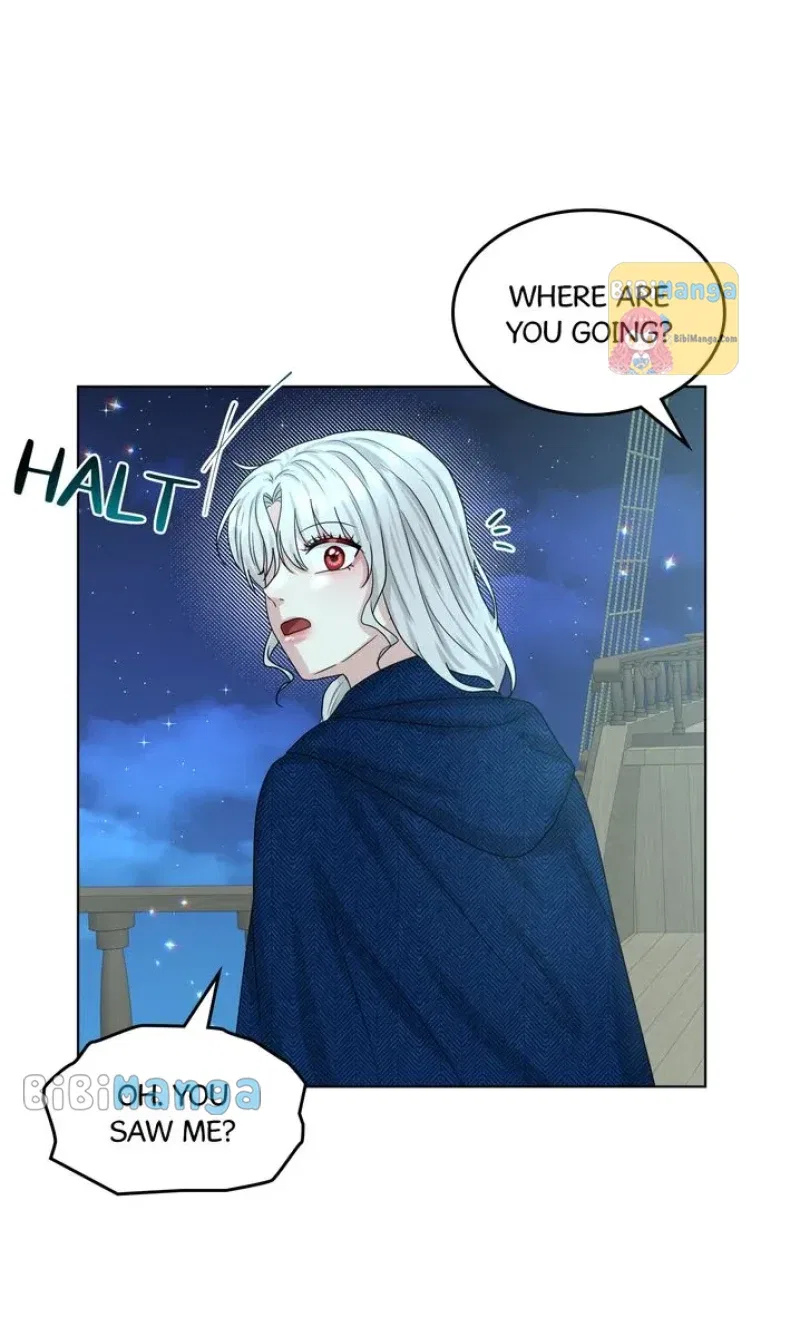How to Get Rid of My Dark Past? Chapter 73 – Page 53