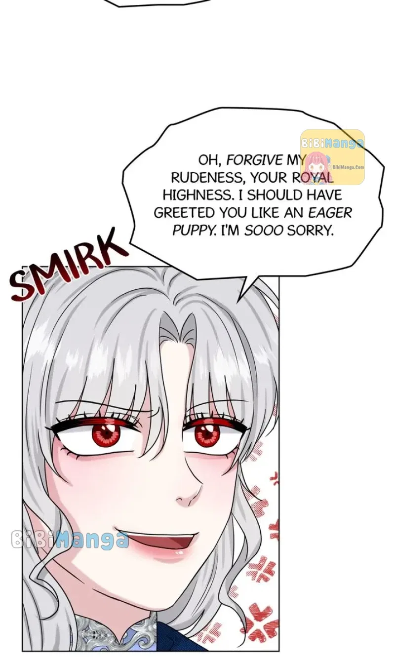 How to Get Rid of My Dark Past? Chapter 73 – Page 55