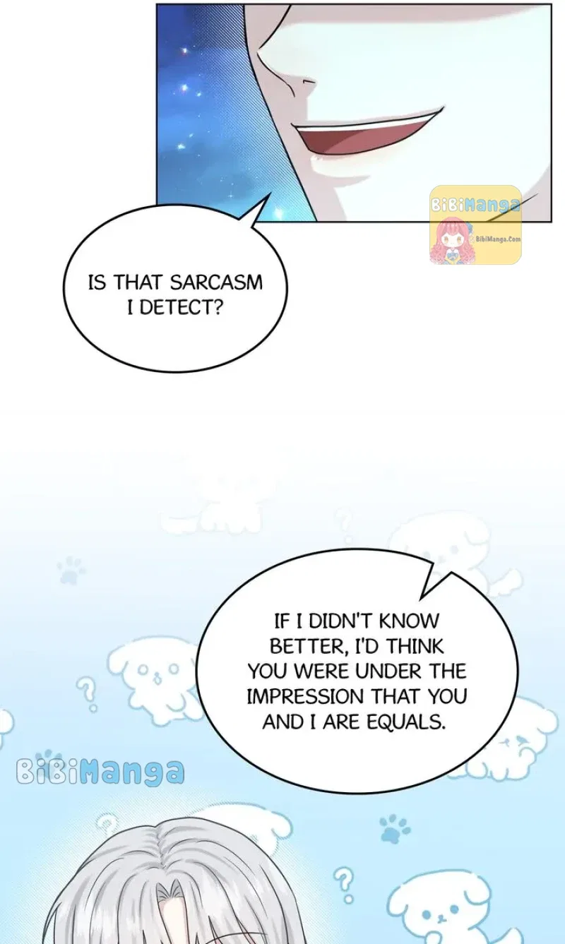 How to Get Rid of My Dark Past? Chapter 73 – Page 57