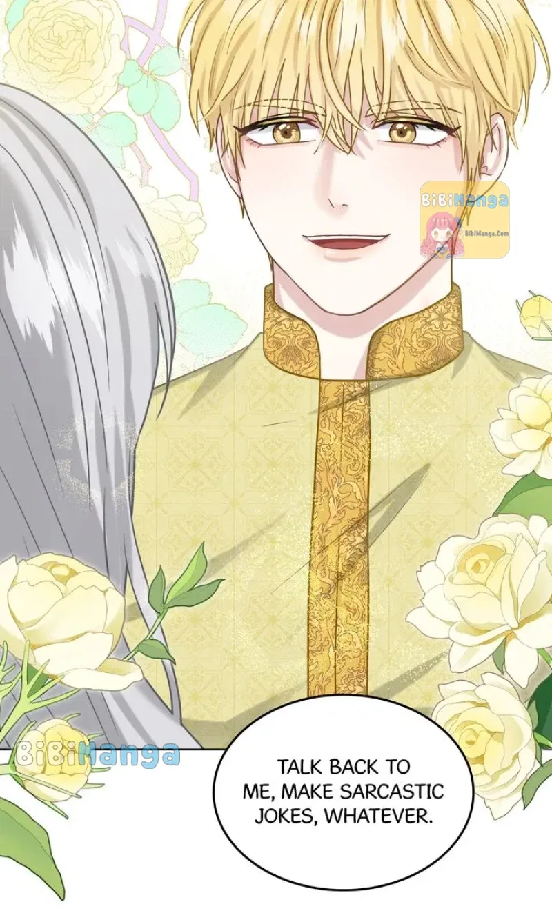 How to Get Rid of My Dark Past? Chapter 73 – Page 62