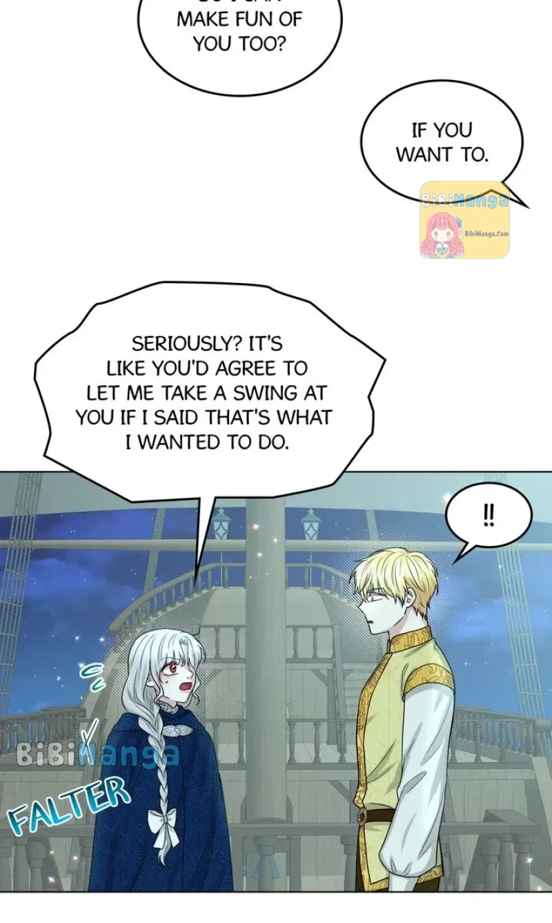 How to Get Rid of My Dark Past? Chapter 73 – Page 64