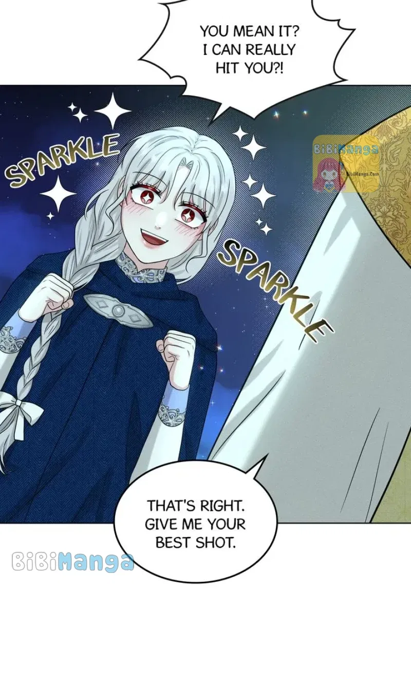 How to Get Rid of My Dark Past? Chapter 73 – Page 66