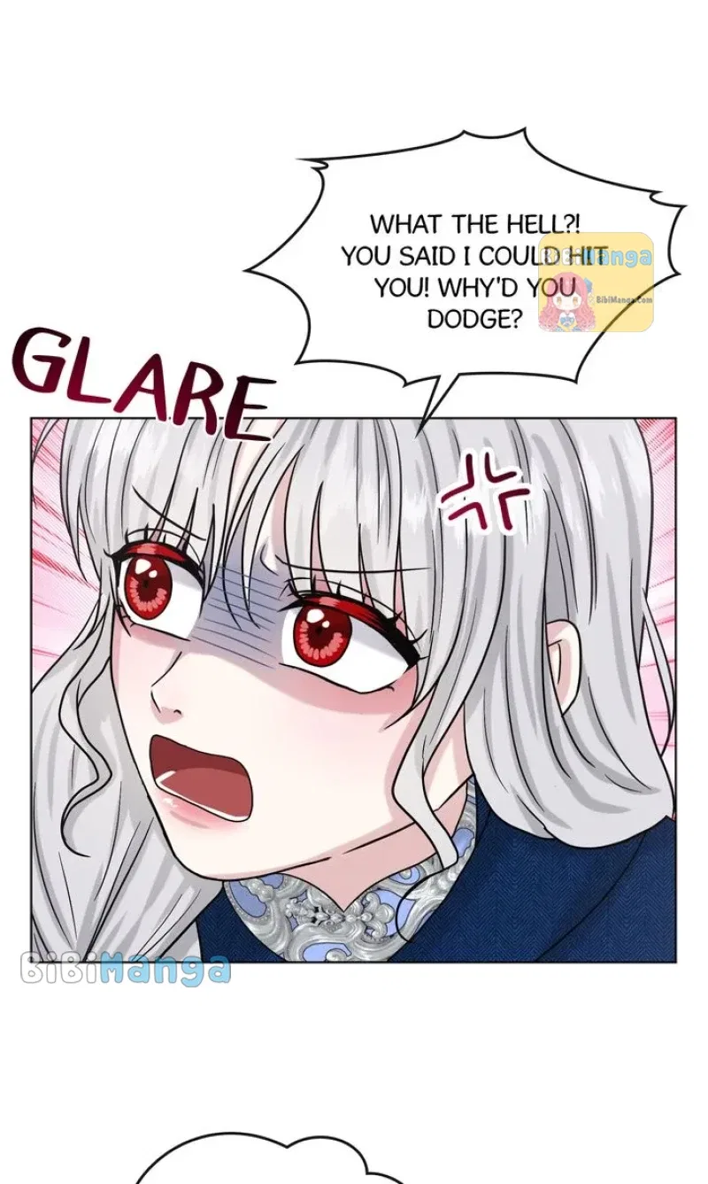 How to Get Rid of My Dark Past? Chapter 73 – Page 72