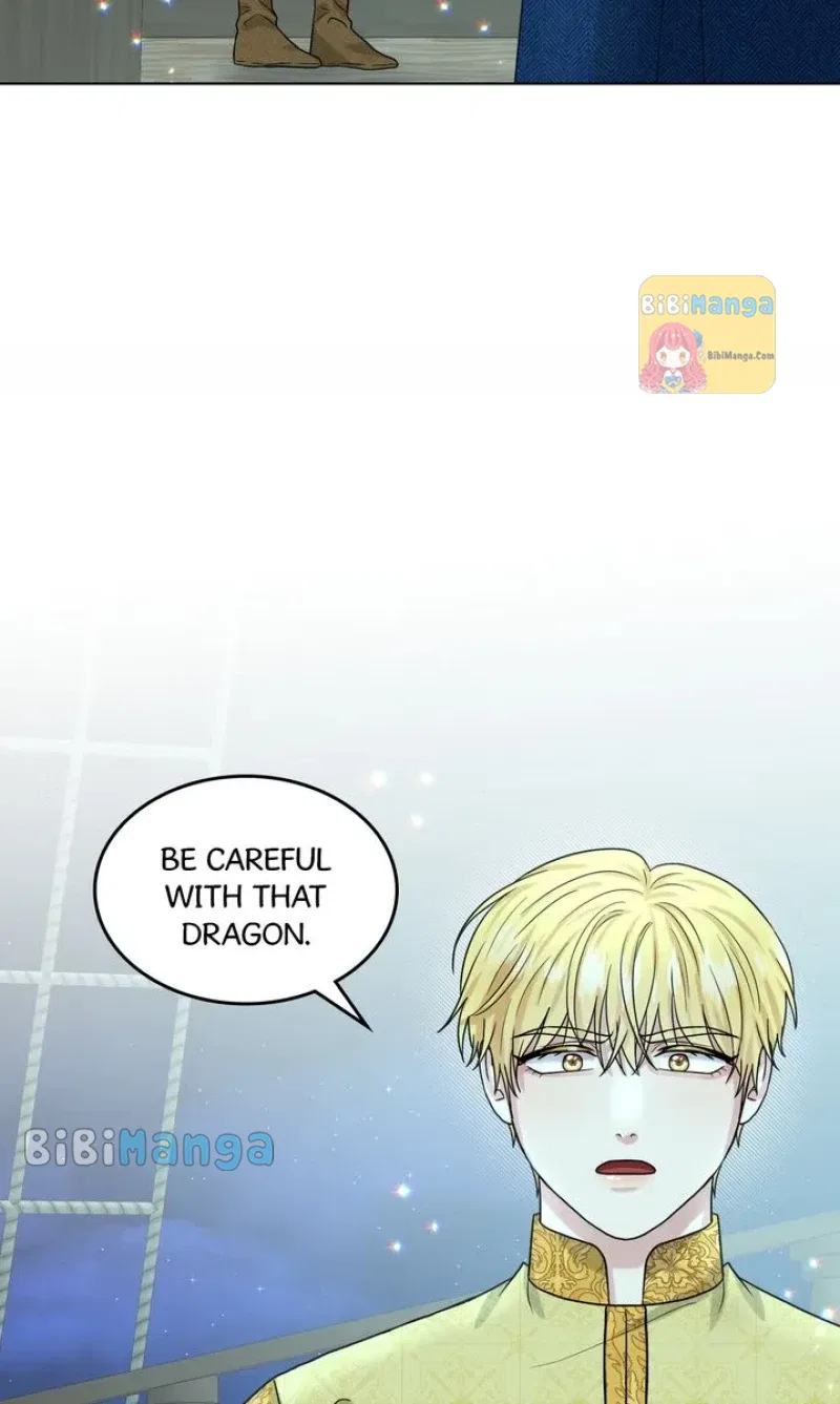 How to Get Rid of My Dark Past? Chapter 73 – Page 79