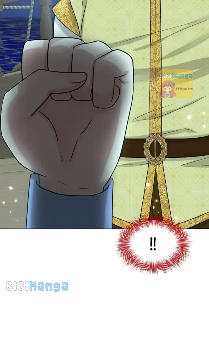 How to Get Rid of My Dark Past? Chapter 73 – Page 80
