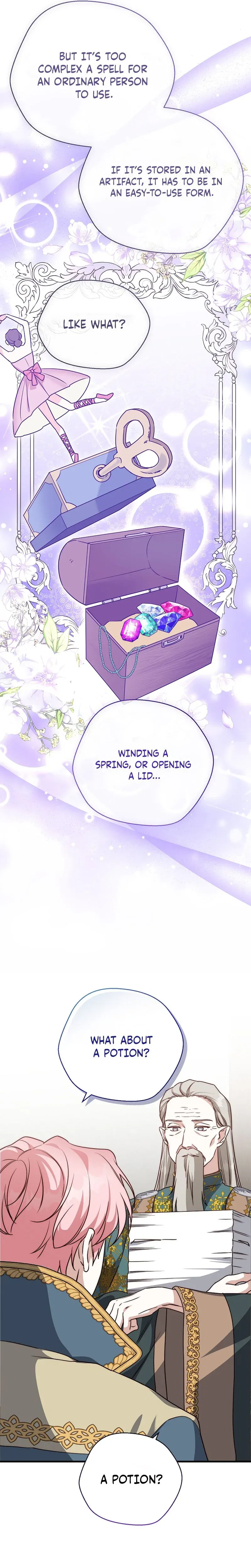 Even Madness Strikes Thrice Chapter 38 – Page 7