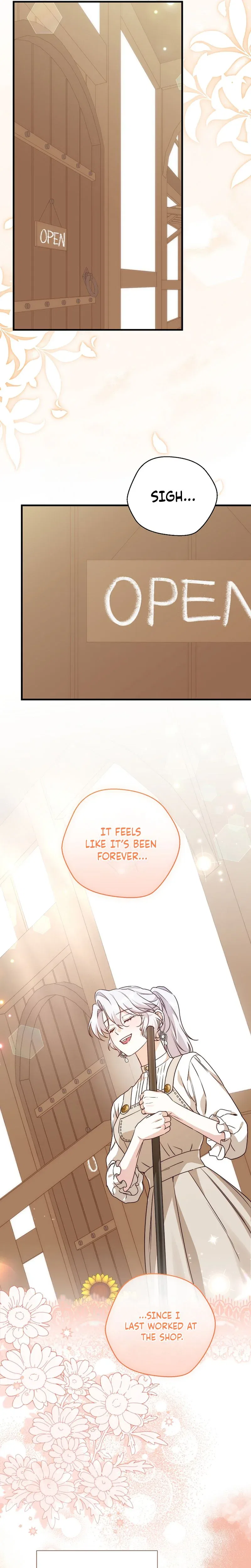 Even Madness Strikes Thrice Chapter 38 – Page 10