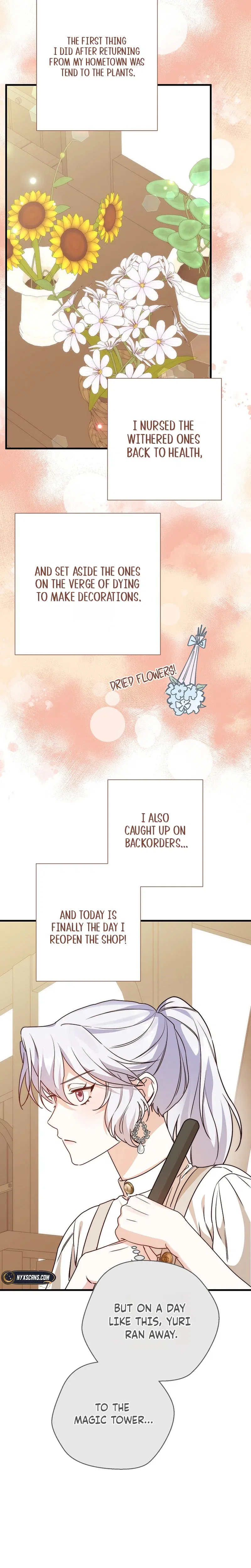 Even Madness Strikes Thrice Chapter 38 – Page 11