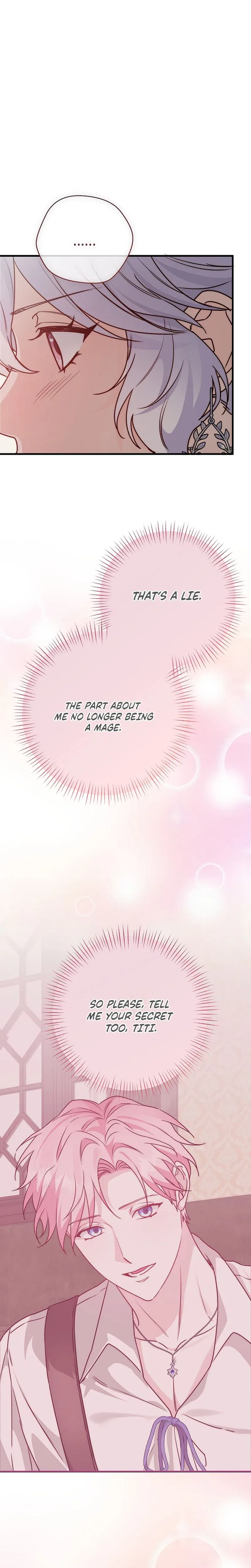 Even Madness Strikes Thrice Chapter 38 – Page 12
