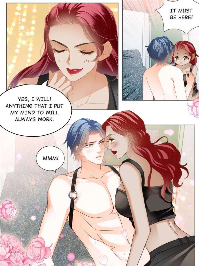 Please Be Gentle, My Bossy Uncle! Chapter 429 – Page 3