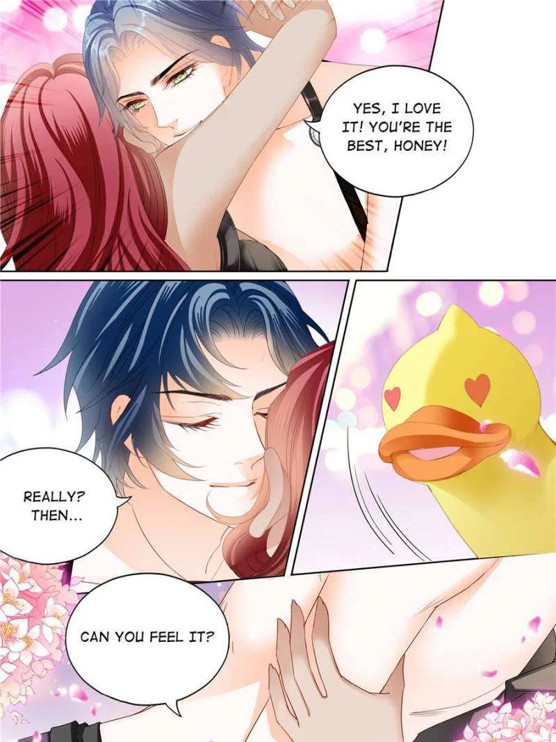 Please Be Gentle, My Bossy Uncle! Chapter 429 – Page 7