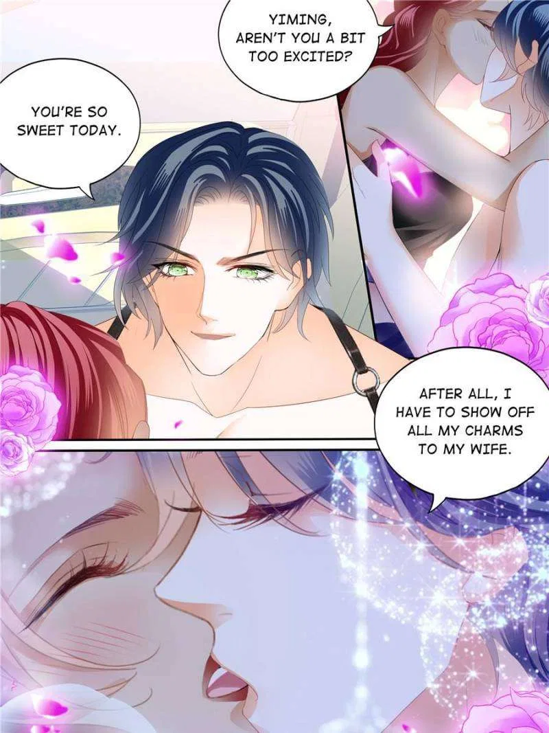 Please Be Gentle, My Bossy Uncle! Chapter 429 – Page 11