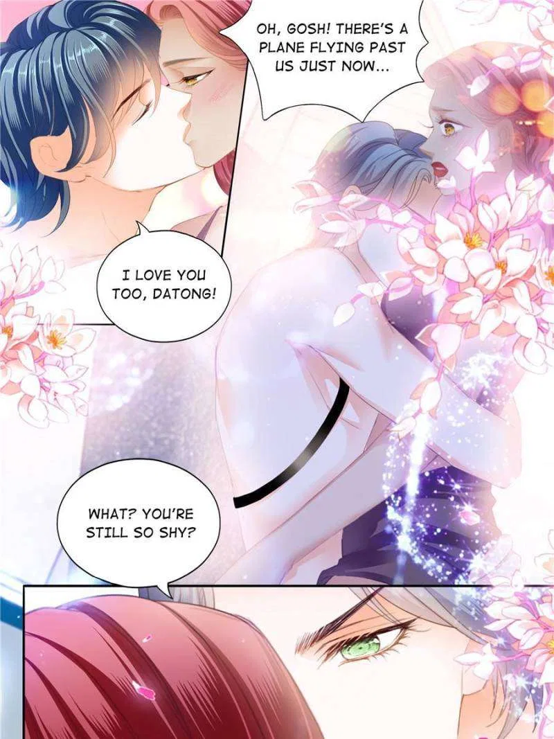 Please Be Gentle, My Bossy Uncle! Chapter 429 – Page 15