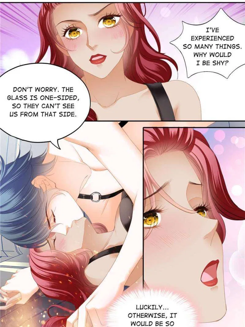 Please Be Gentle, My Bossy Uncle! Chapter 429 – Page 17
