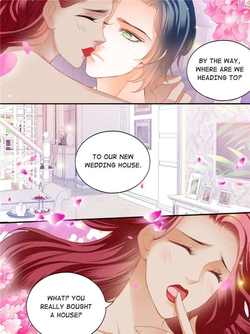 Please Be Gentle, My Bossy Uncle! Chapter 429 – Page 19