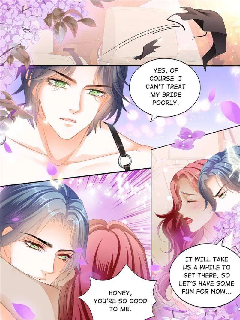 Please Be Gentle, My Bossy Uncle! Chapter 429 – Page 21