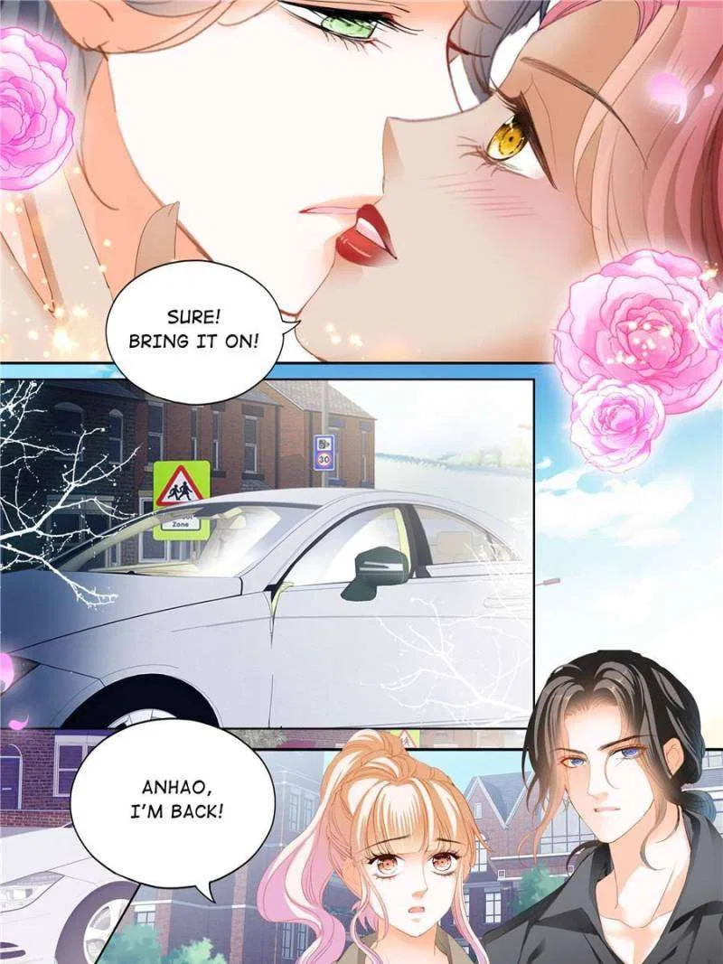 Please Be Gentle, My Bossy Uncle! Chapter 429 – Page 23