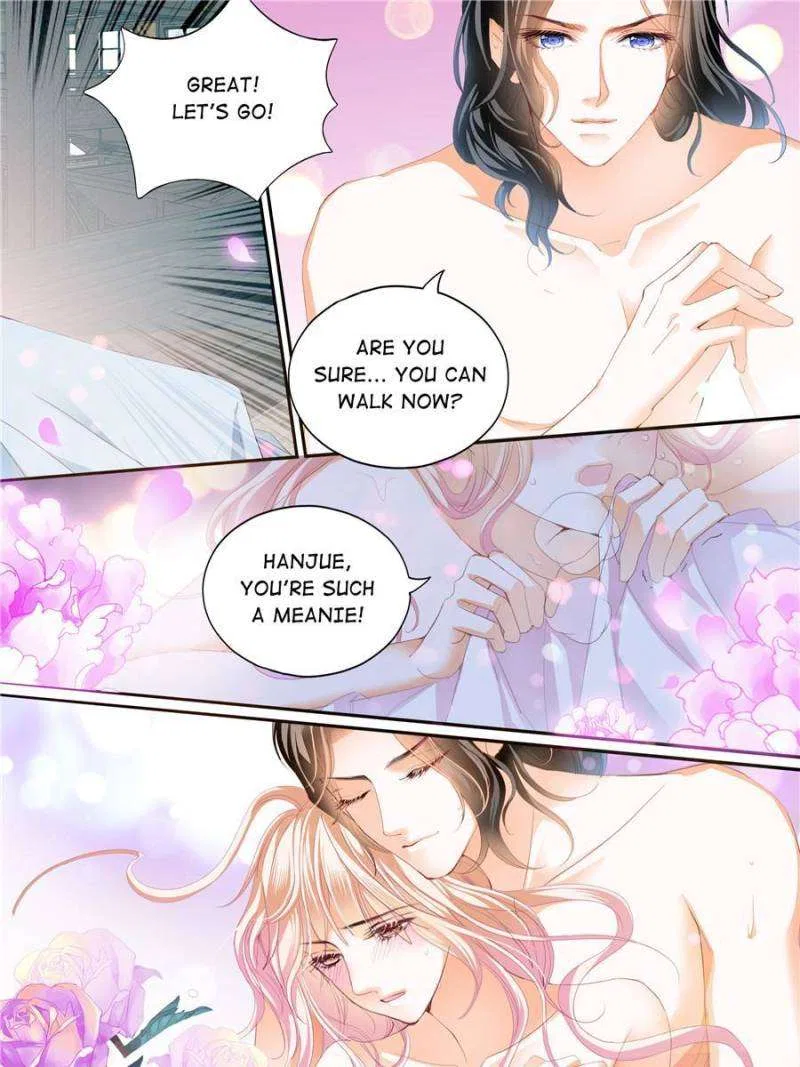 Please Be Gentle, My Bossy Uncle! Chapter 428 – Page 19
