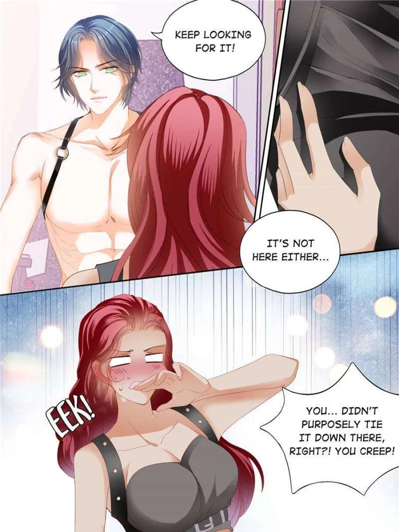 Please Be Gentle, My Bossy Uncle! Chapter 428 – Page 23