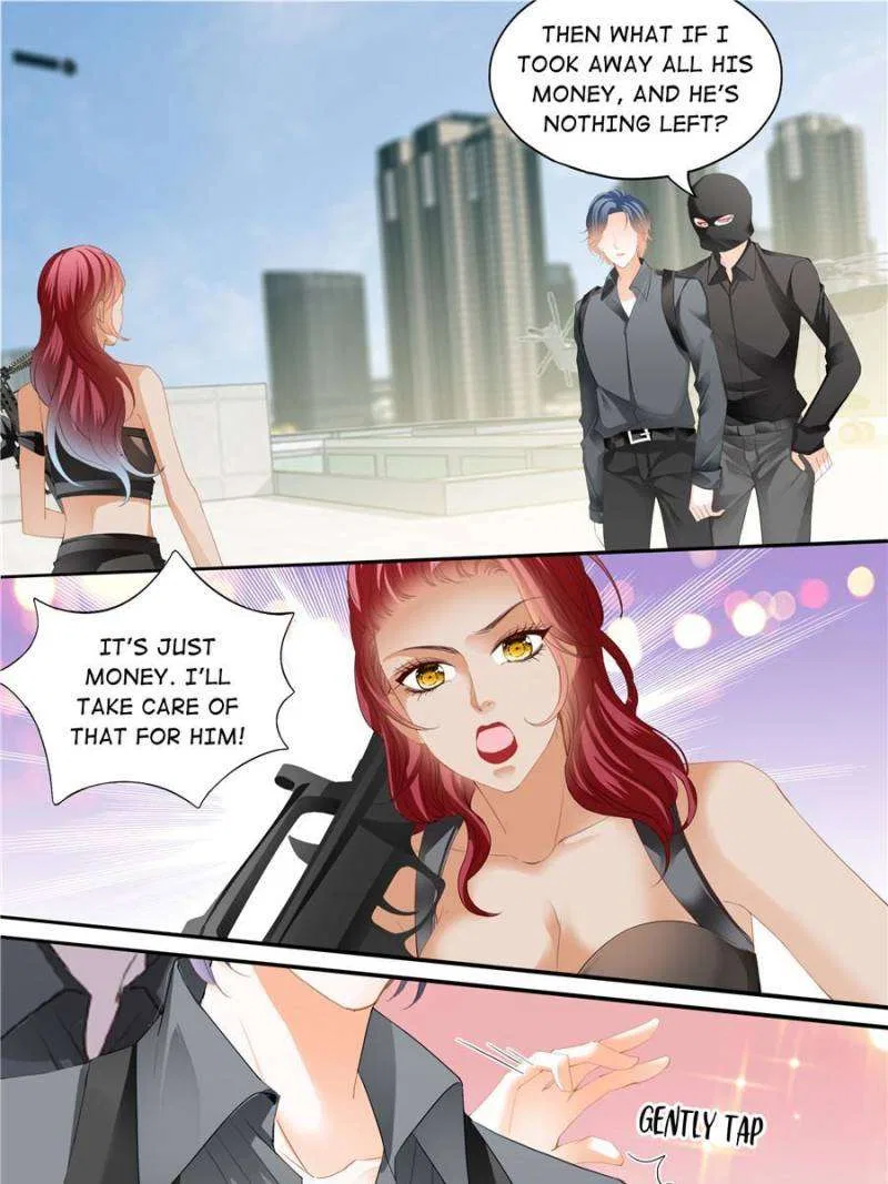 Please Be Gentle, My Bossy Uncle! Chapter 427 – Page 21