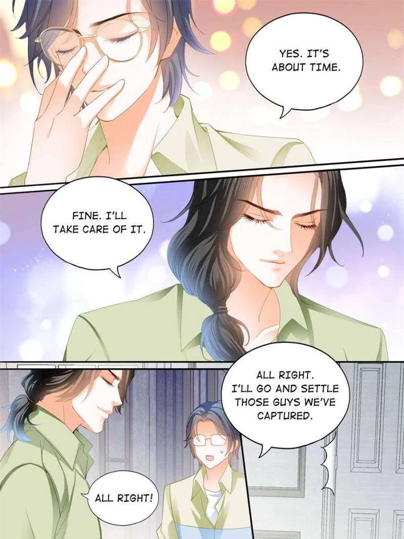 Please Be Gentle, My Bossy Uncle! Chapter 426 – Page 5