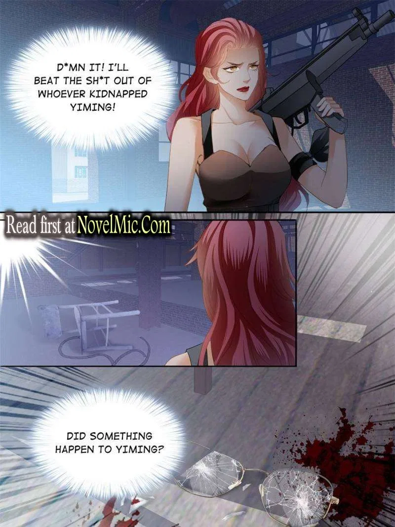 Please Be Gentle, My Bossy Uncle! Chapter 426 – Page 19
