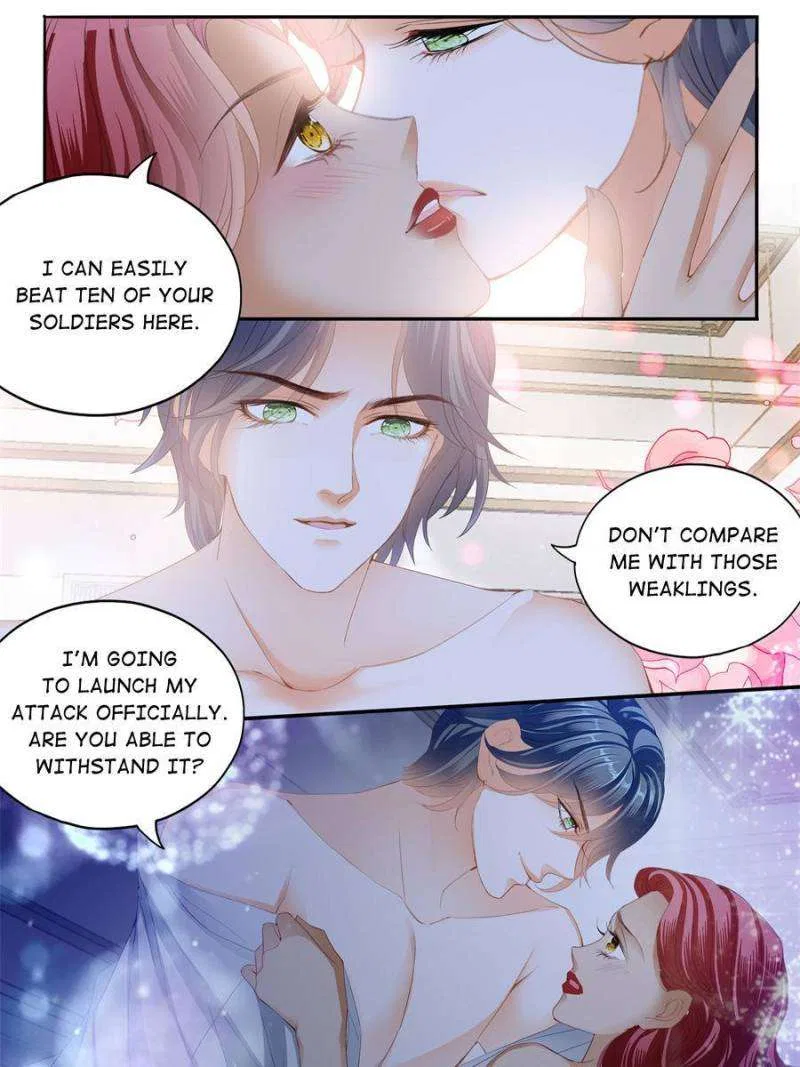 Please Be Gentle, My Bossy Uncle! Chapter 425 – Page 5