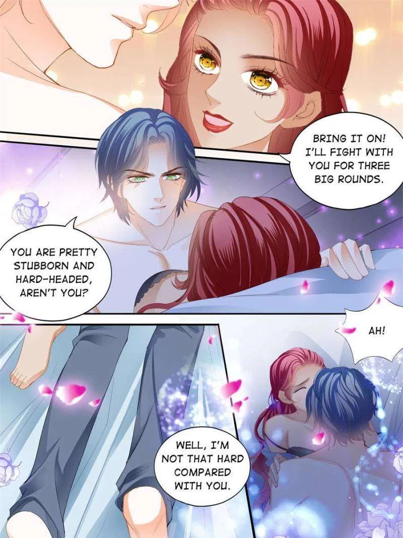 Please Be Gentle, My Bossy Uncle! Chapter 425 – Page 7