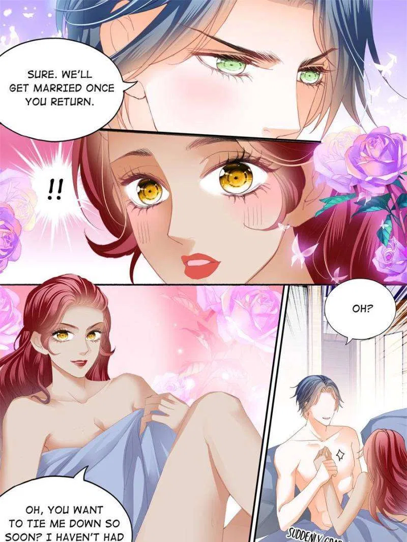 Please Be Gentle, My Bossy Uncle! Chapter 425 – Page 17