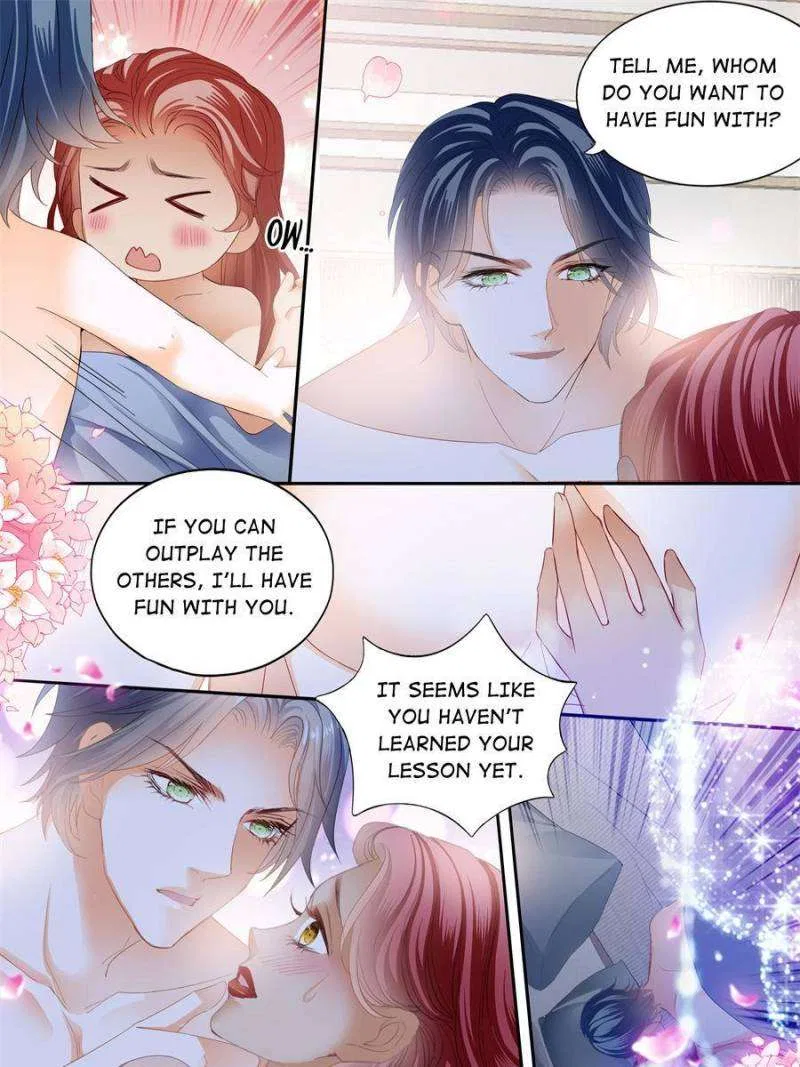 Please Be Gentle, My Bossy Uncle! Chapter 425 – Page 19
