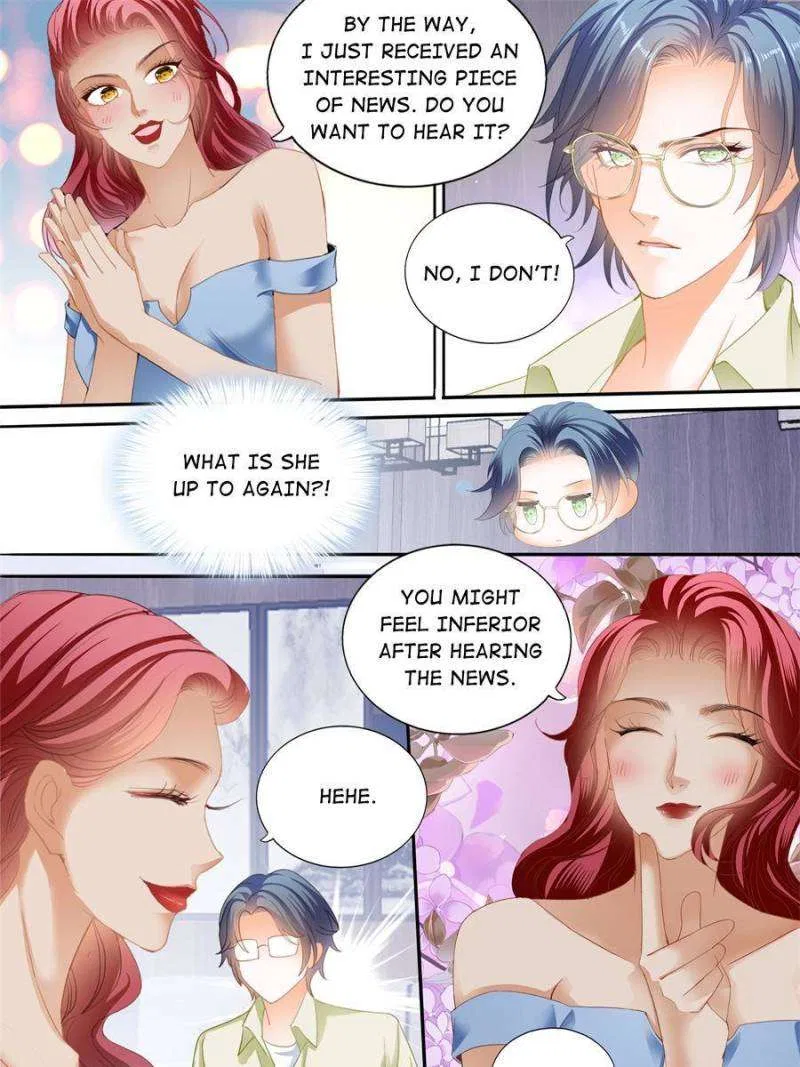 Please Be Gentle, My Bossy Uncle! Chapter 424 – Page 15