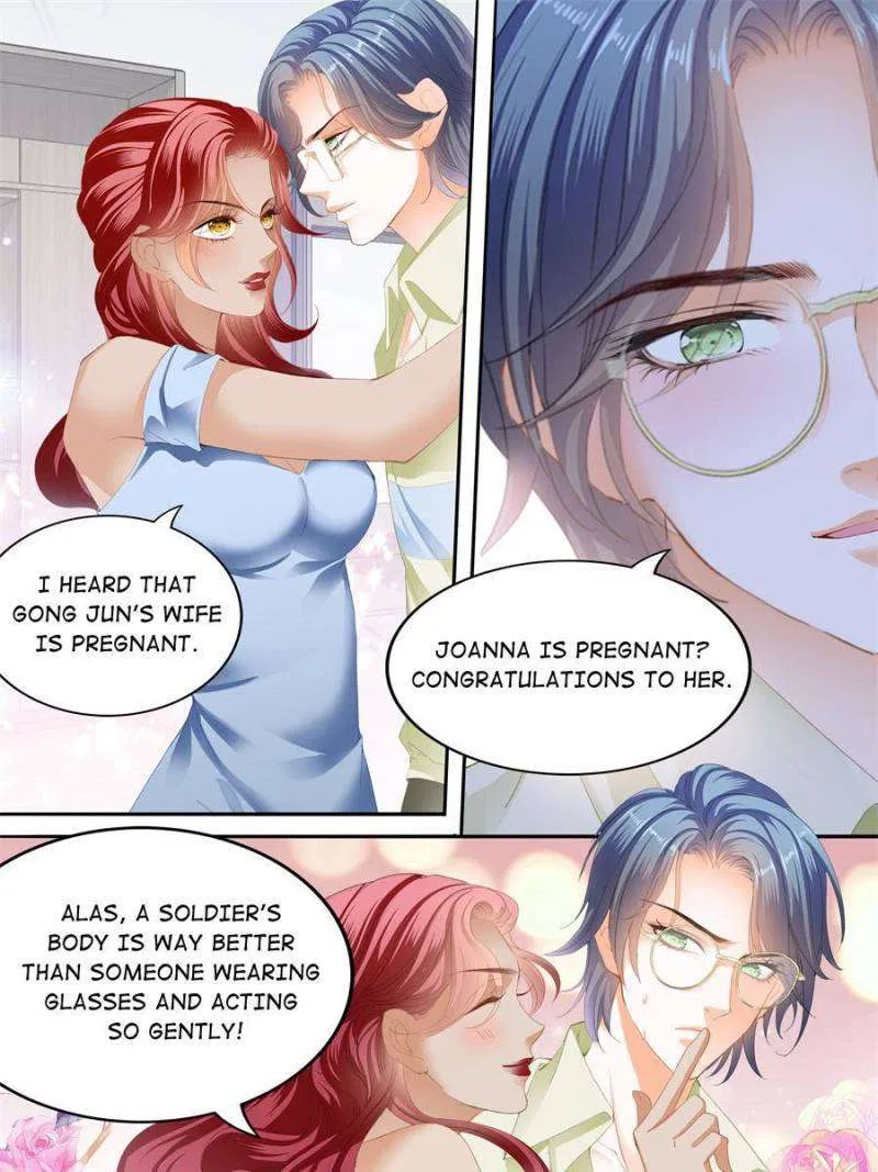 Please Be Gentle, My Bossy Uncle! Chapter 424 – Page 17