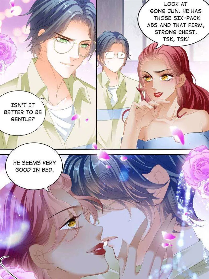 Please Be Gentle, My Bossy Uncle! Chapter 424 – Page 19